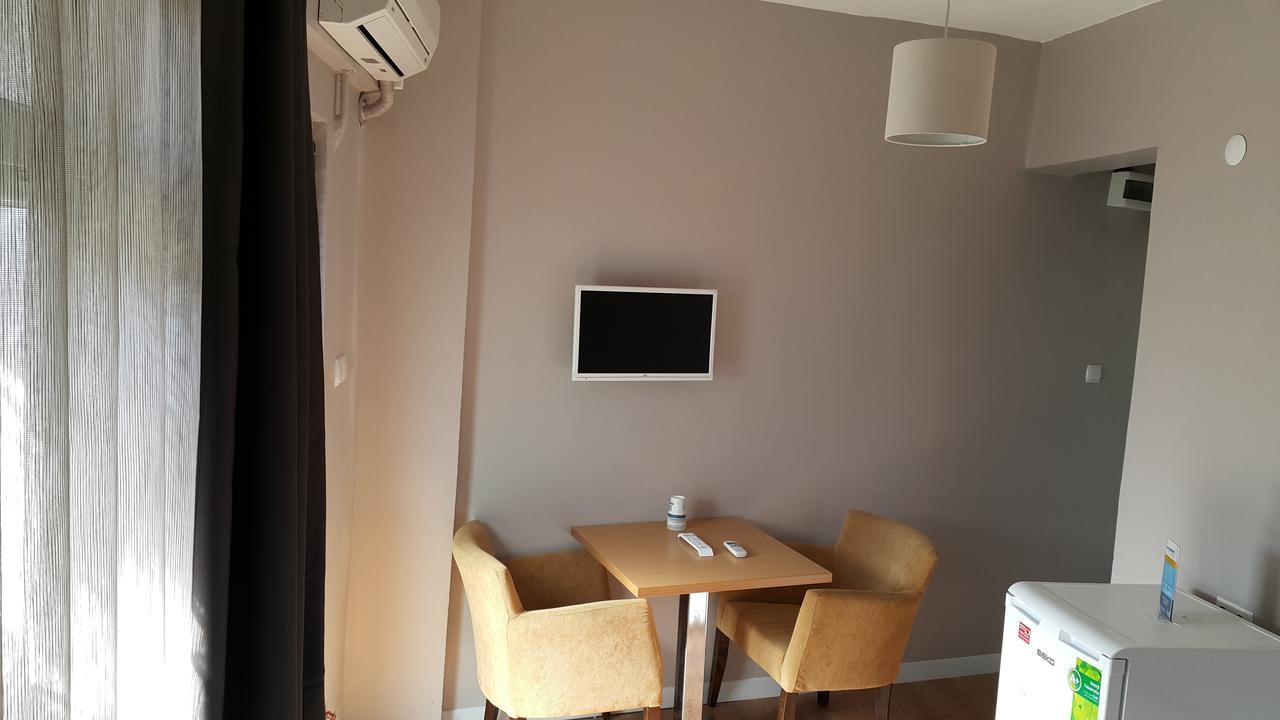 No Problem Pansiyon & Alkaya Motel Tekirdağ Exterior foto